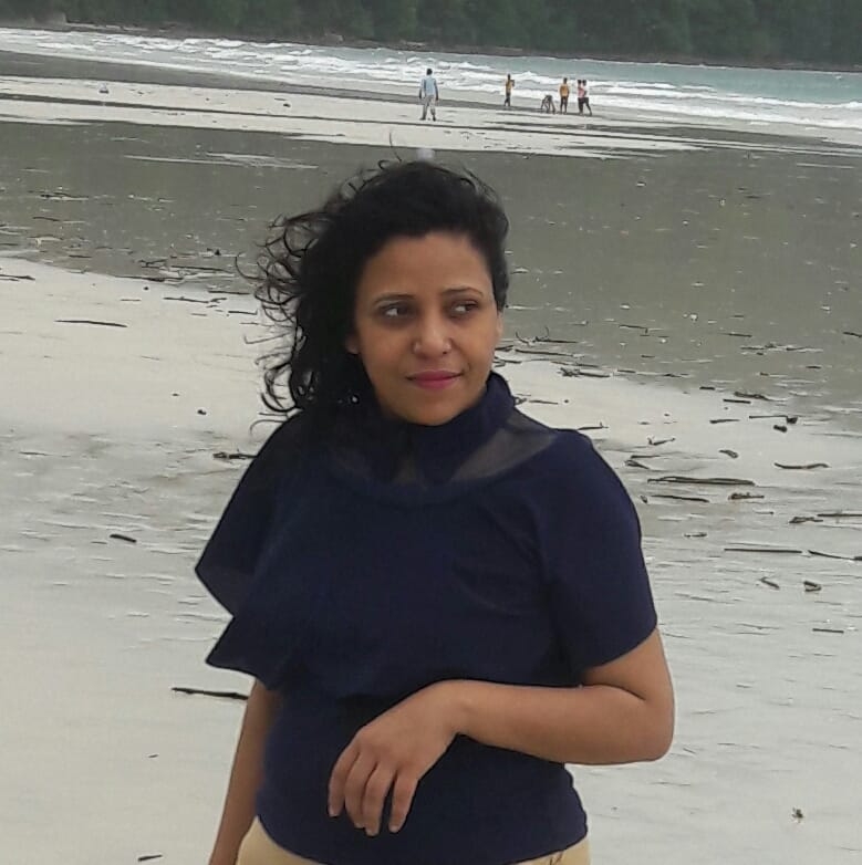 Prof. Uttama Dixit - 1