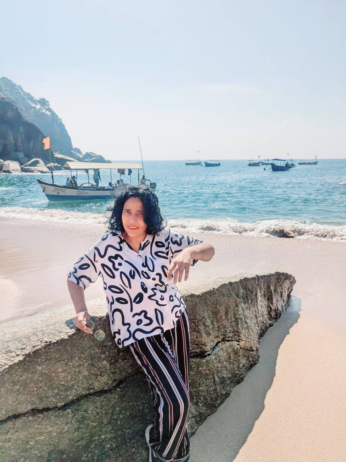 Prof. Uttama Dixit - 10