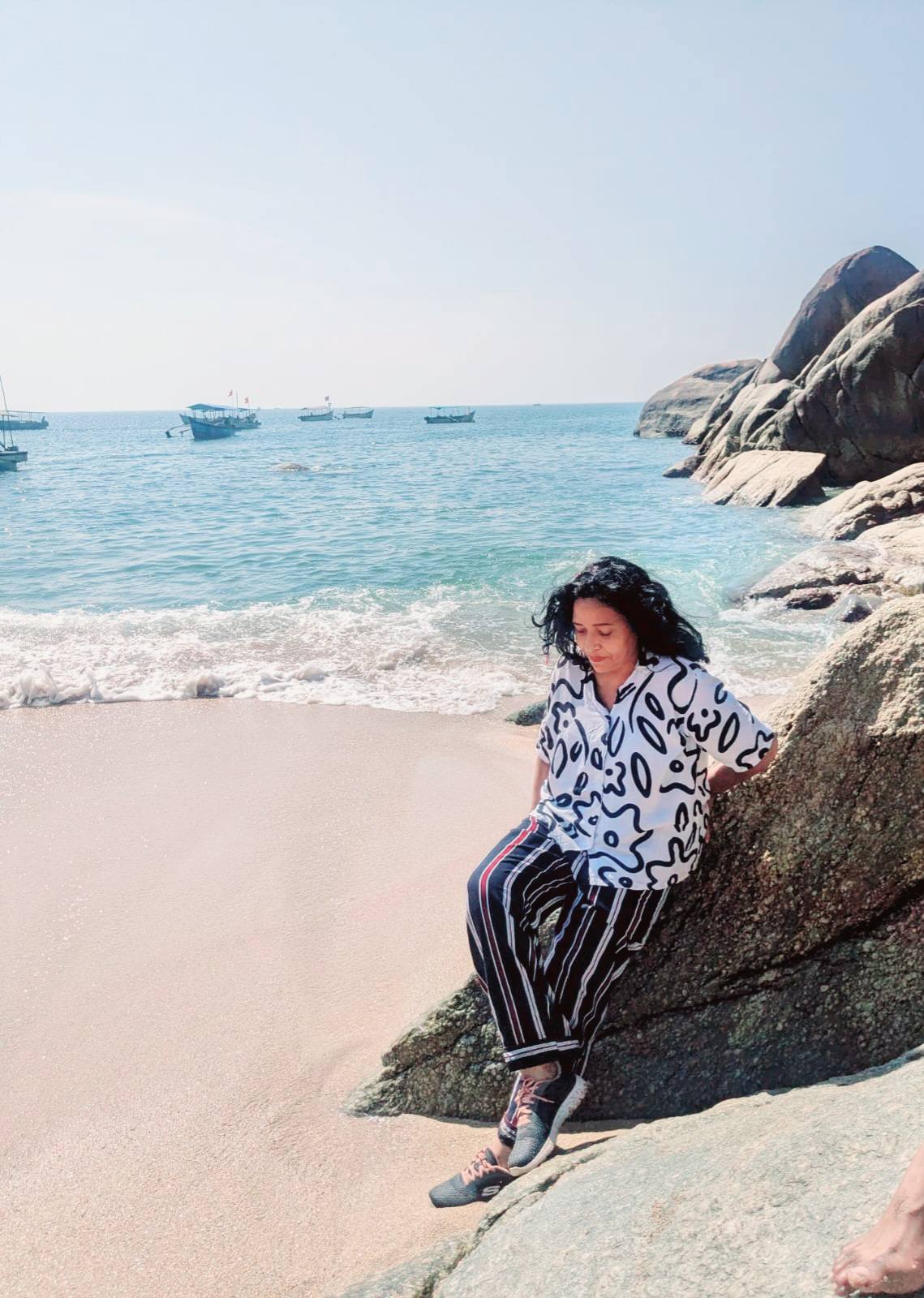 Prof. Uttama Dixit - 12