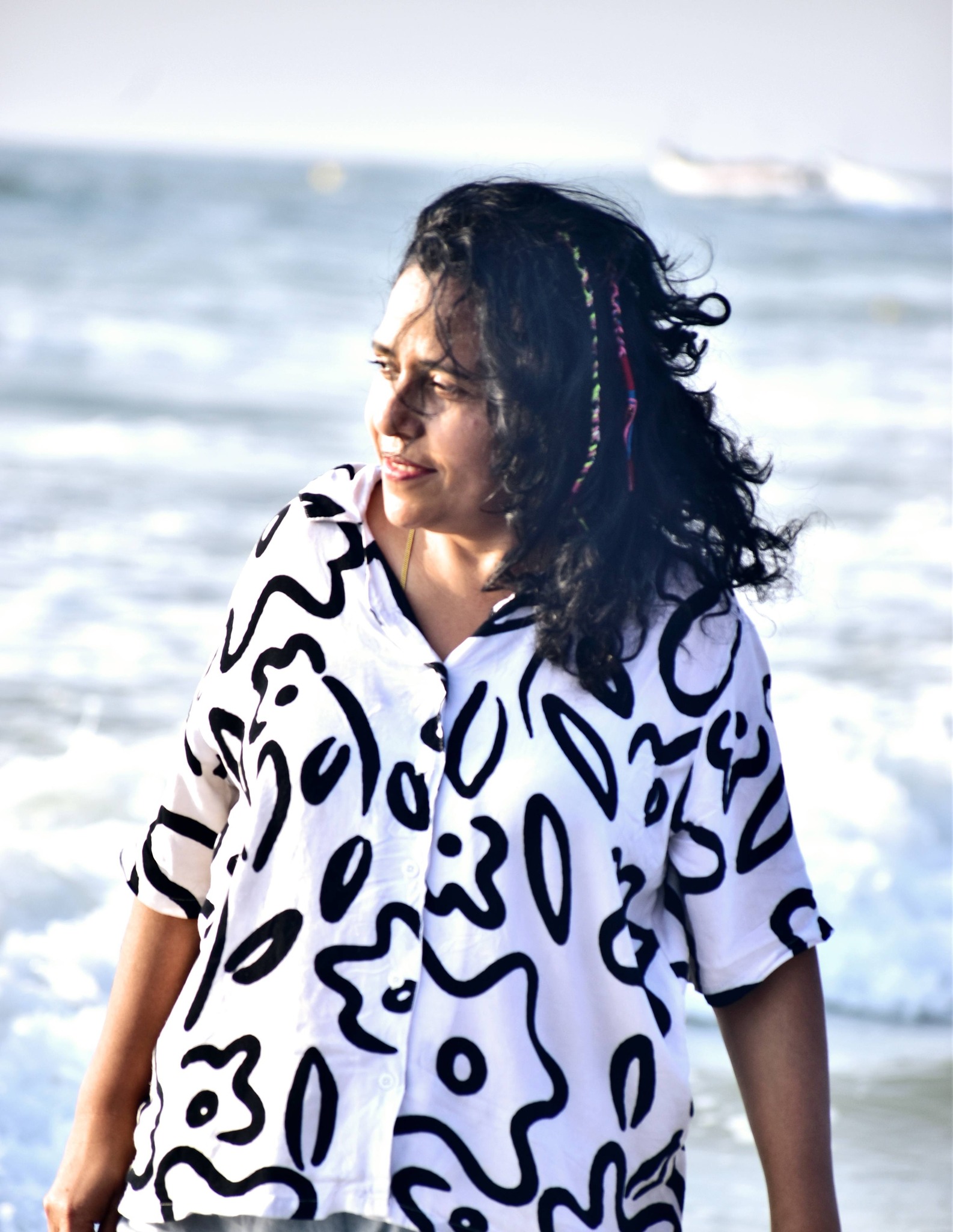 Prof. Uttama Dixit - 14