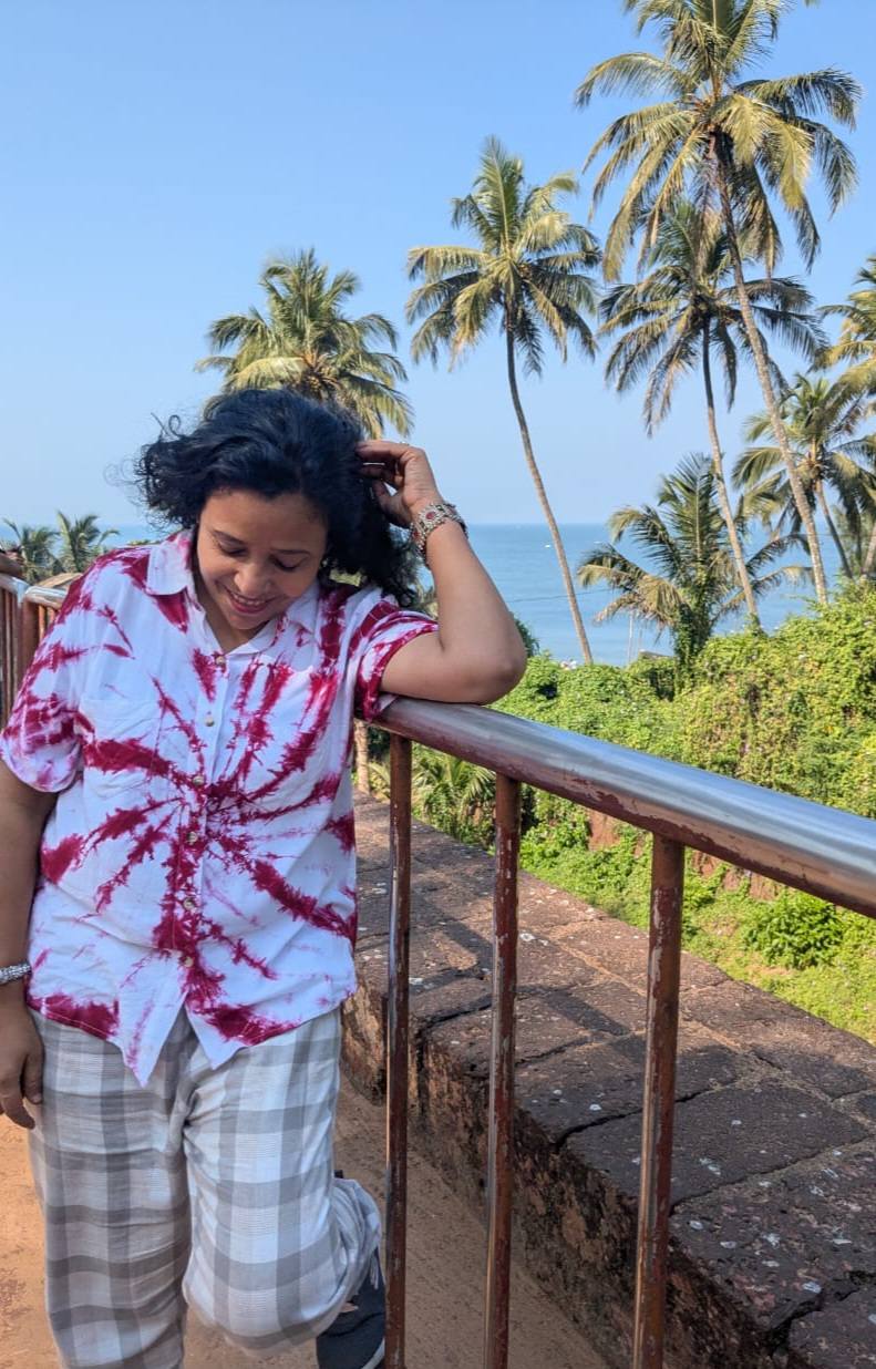 Prof. Uttama Dixit - 15