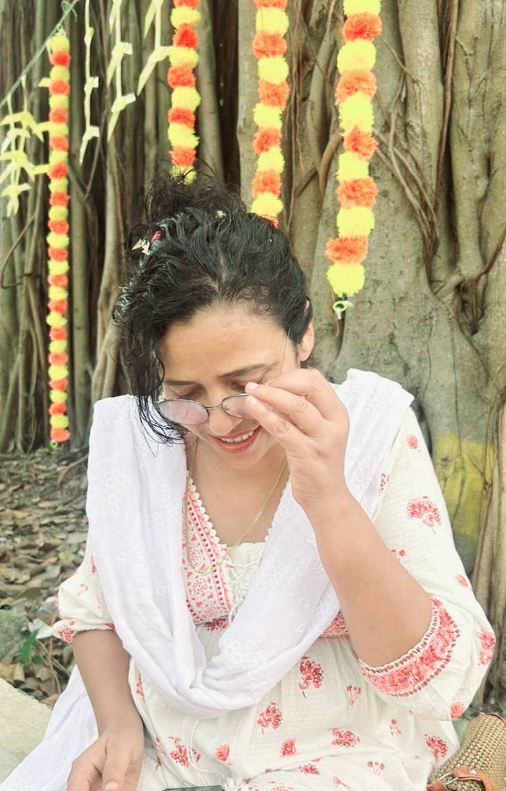 Prof. Uttama Dixit - 16