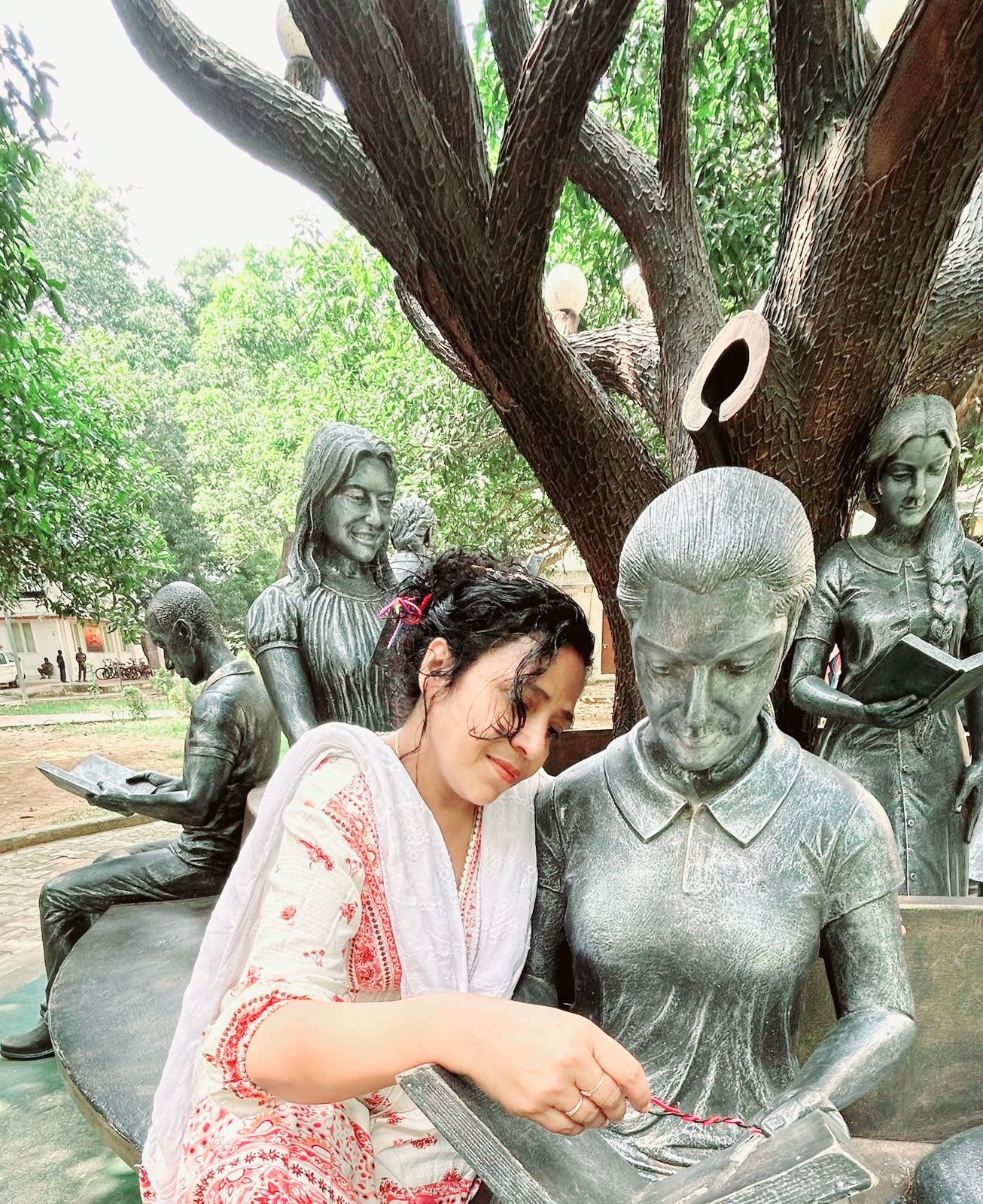 Prof. Uttama Dixit - 17