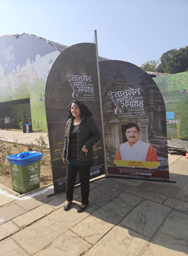 Prof. Uttama Dixit - 8